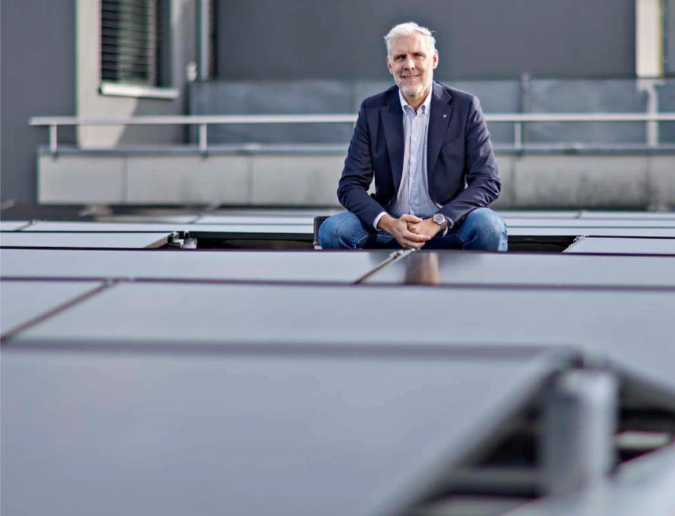 Rolf Schlagenhauf in der Neuen Zürcher Zeitung