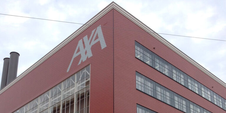 AXA Winterthur Superblock