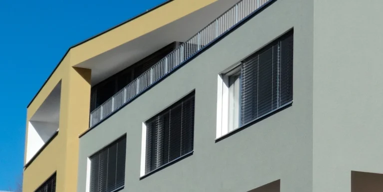 verputzte Aussenwaermedaemmungen Schlagenhauf