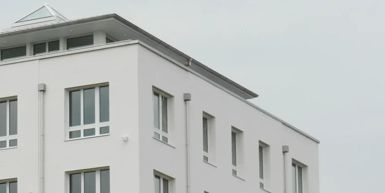 Verputzte Aussenwärmedämmungen Schlagenhauf AG